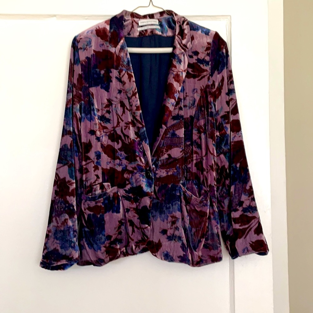 Urban Outfitters blazer